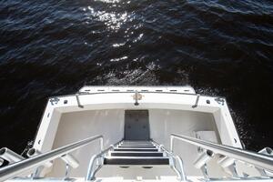 Lone Piranha 46ft Chesapeake Yacht For Sale