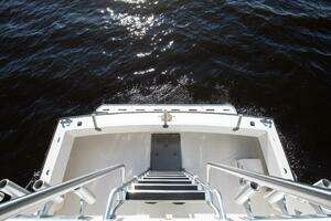 2014 Chesapeake 46 Trawler thumbnail 19