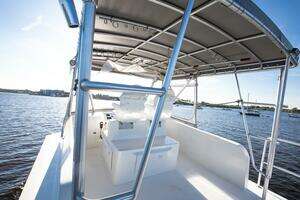 2014 Chesapeake 46 Trawler thumbnail 20