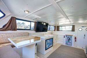 2014 Chesapeake 46 Trawler thumbnail 15