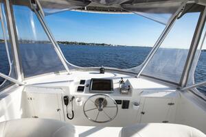 Lone Piranha 46ft Chesapeake Yacht For Sale
