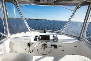 2014 Chesapeake 46 Trawler thumbnail 24