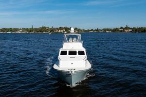Lone Piranha 46ft Chesapeake Yacht For Sale