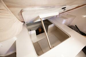 Lone Piranha 46ft Chesapeake Yacht For Sale