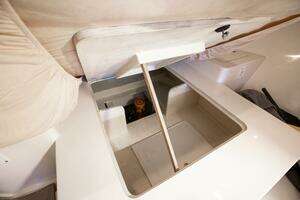 2014 Chesapeake 46 Trawler thumbnail 7