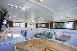 Lone Piranha 46ft Chesapeake Yacht For Sale