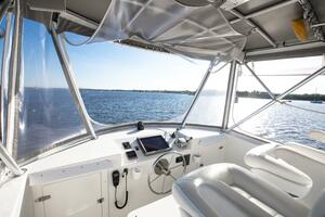 Lone Piranha 46ft Chesapeake Yacht For Sale