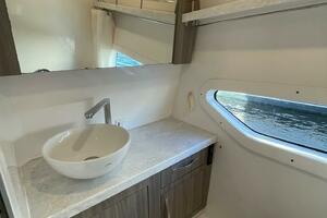 Then Again 33ft Regal Yacht For Sale