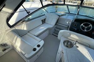 Then Again 33ft Regal Yacht For Sale