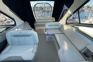 Then Again 33ft Regal Yacht For Sale