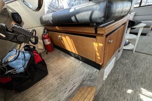 Wicked Twisted Road 37ft Bayliner Yacht For Sale