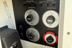 1996 Bayliner 3788 Command Bridge thumbnail 9