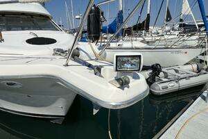 1996 Bayliner 3788 Command Bridge thumbnail 55