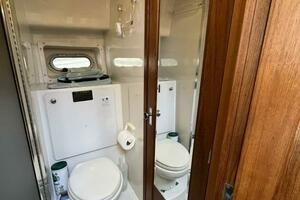 Wicked Twisted Road 37ft Bayliner Yacht For Sale