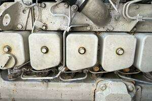 1996 Bayliner 3788 Command Bridge thumbnail 49