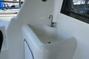 Wicked Twisted Road 37ft Bayliner Yacht For Sale