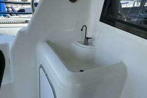 1996 Bayliner 3788 Command Bridge thumbnail 12
