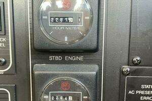 1996 Bayliner 3788 Command Bridge thumbnail 44