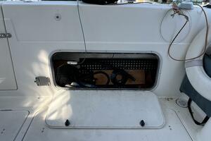 Wicked Twisted Road 37ft Bayliner Yacht For Sale