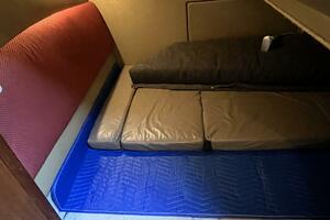 Wicked Twisted Road 37ft Bayliner Yacht For Sale