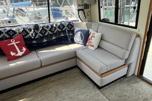 Wicked Twisted Road 37ft Bayliner Yacht For Sale