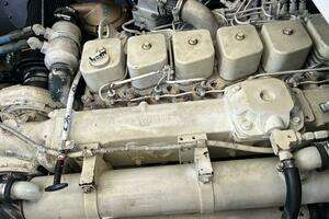 1996 Bayliner 3788 Command Bridge thumbnail 50