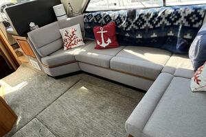 Wicked Twisted Road 37ft Bayliner Yacht For Sale