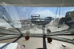 Wicked Twisted Road 37ft Bayliner Yacht For Sale