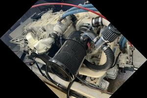 Wicked Twisted Road 37ft Bayliner Yacht For Sale