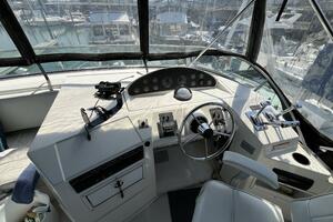 Wicked Twisted Road 37ft Bayliner Yacht For Sale