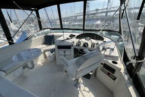 Wicked Twisted Road 37ft Bayliner Yacht For Sale