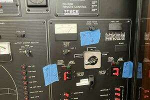 1996 Bayliner 3788 Command Bridge thumbnail 20