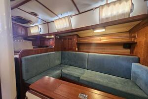 Fidelity 42ft Valiant Yacht For Sale
