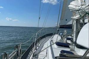 Fidelity 42ft Valiant Yacht For Sale