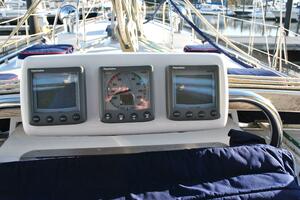 Fidelity 42ft Valiant Yacht For Sale