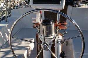 Fidelity 42ft Valiant Yacht For Sale