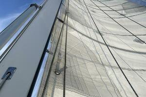 Fidelity 42ft Valiant Yacht For Sale