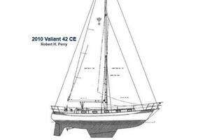 2010 Valiant 42 CE thumbnail 26