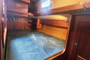 Fidelity 42ft Valiant Yacht For Sale