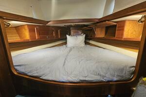 Fidelity 42ft Valiant Yacht For Sale