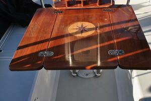 Fidelity 42ft Valiant Yacht For Sale