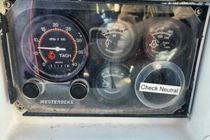 Fidelity 42ft Valiant Yacht For Sale