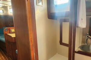 Fidelity 42ft Valiant Yacht For Sale