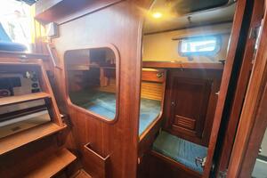 Fidelity 42ft Valiant Yacht For Sale
