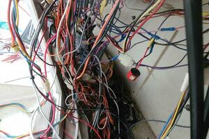 Knot Sure 45ft Carver Yacht For Sale