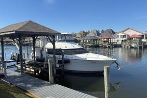 Knot Sure 45ft Carver Yacht For Sale