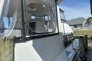 1996 Carver 455 Aft Cabin thumbnail 23