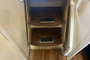 Knot Sure 45ft Carver Yacht For Sale