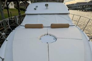 Knot Sure 45ft Carver Yacht For Sale