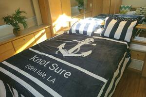 Knot Sure 45ft Carver Yacht For Sale